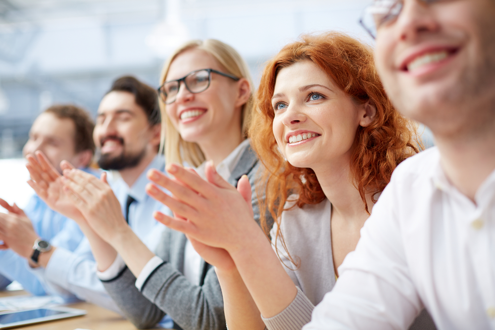 Years Of Service Award Programs Best Practices