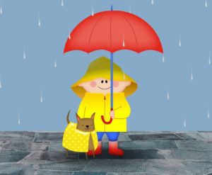 Employee Recognition : When it Rains it Pours - Quality Incentive Company