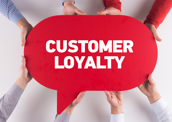 Customer Loyalty Basics - Quality Incentive Company