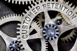 customer retention strategy