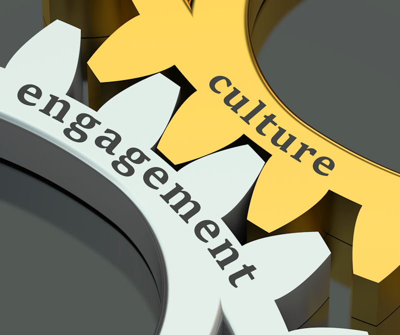 culture and engagement