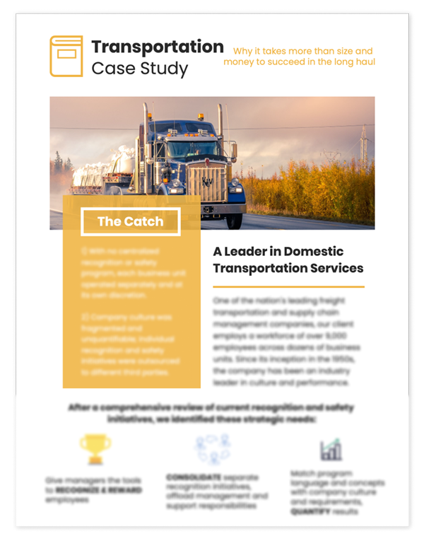 real life case study on transportation problem